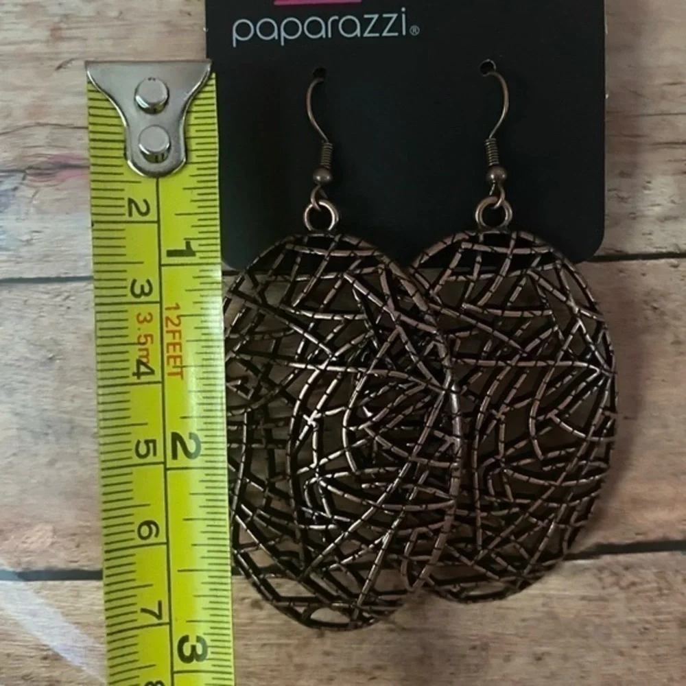 Paparazzi Earrings